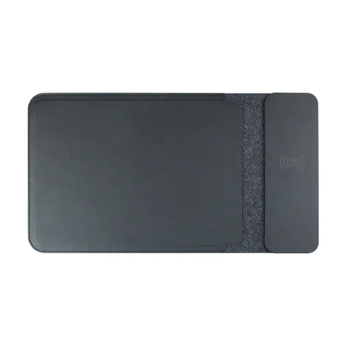 5in1 Wireless Charging Laptop Sleeve